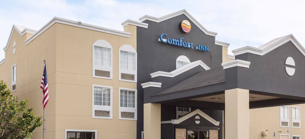 Comfort Inn Decatur