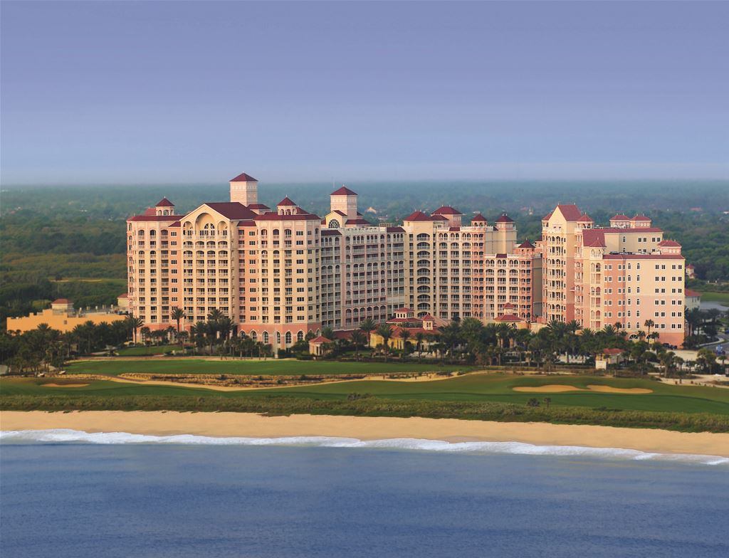 Hammock Beach Resort Ocean Suites