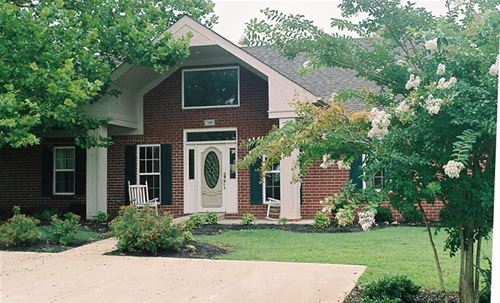 Cottages at Kirkwood National