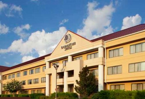 Doubletree Nashville Airport