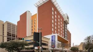 Hilton Garden Inn San Antonio Downtown