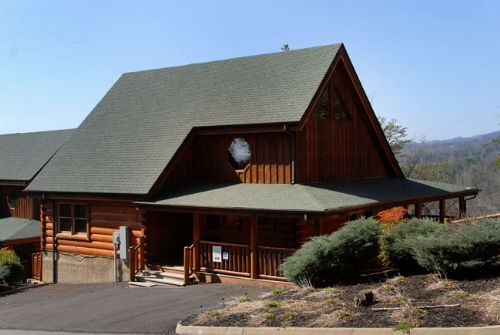 Lookout Lodge 2 BR